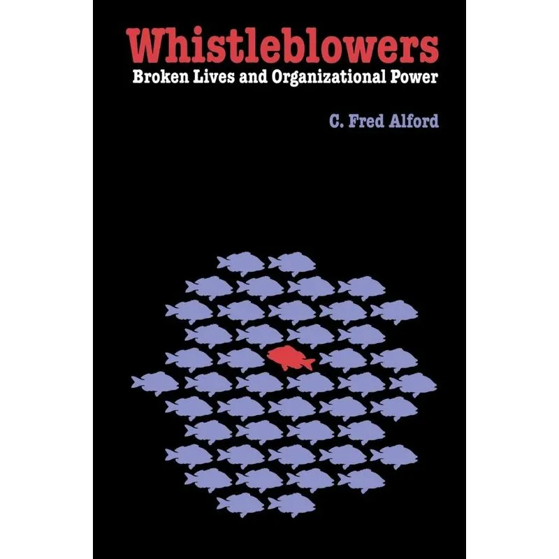 Whistleblowers