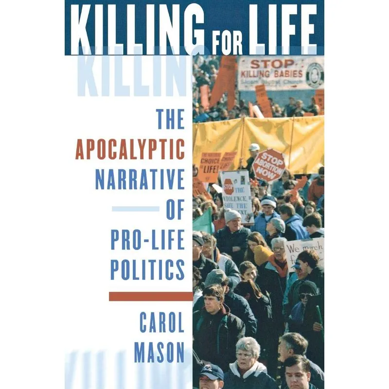 Killing for Life