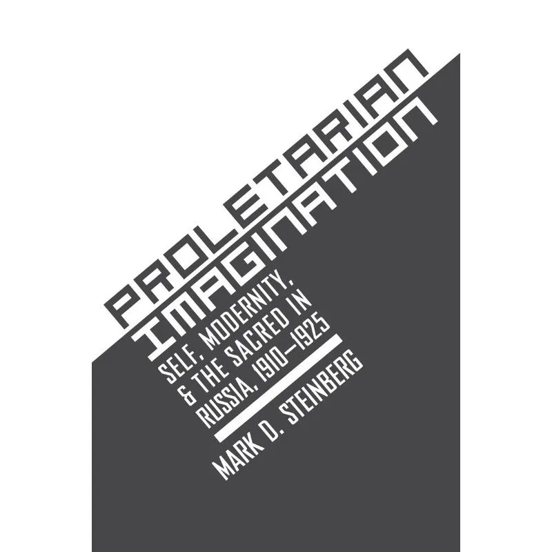 Proletarian Imagination