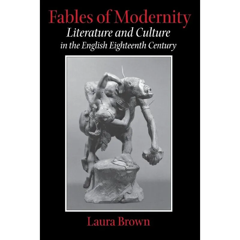 Fables of Modernity