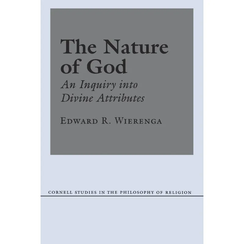 The Nature of God