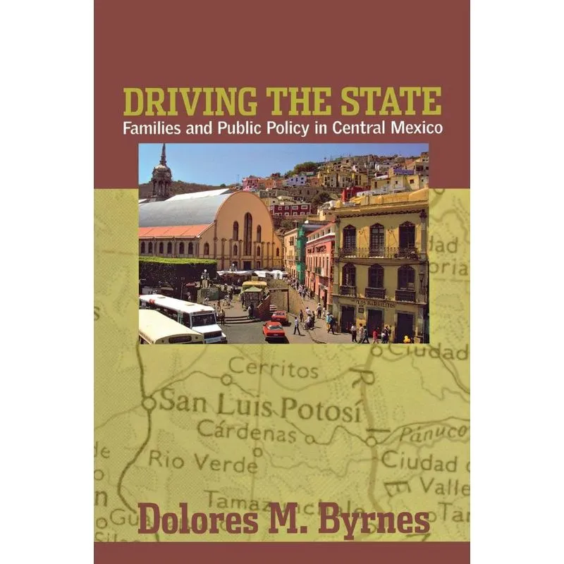 Driving the State