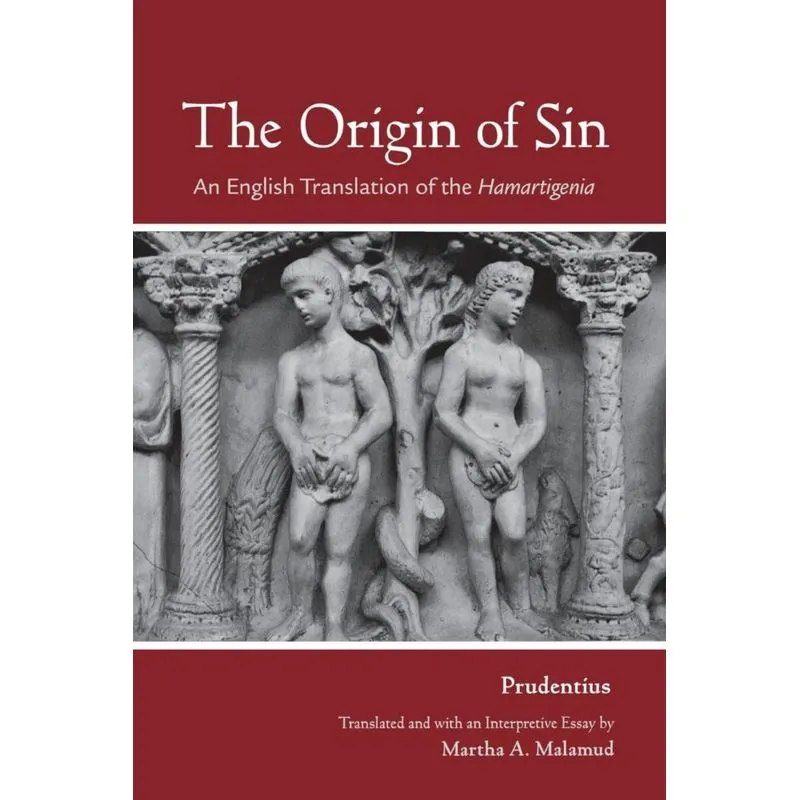 The Origin of Sin