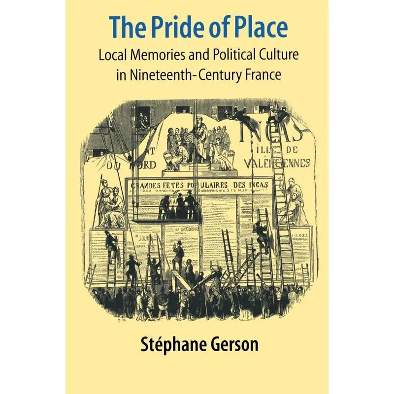 The Pride of Place