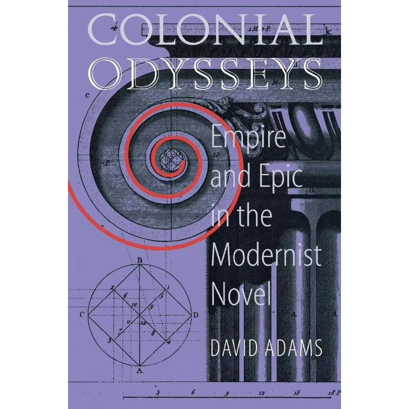 Colonial Odysseys