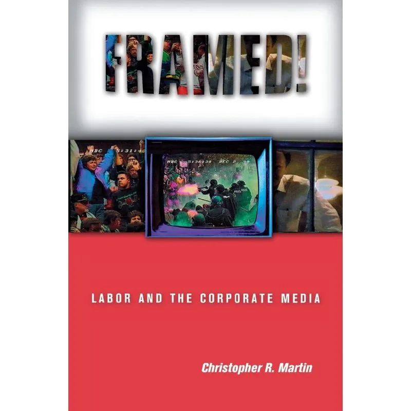 Framed!