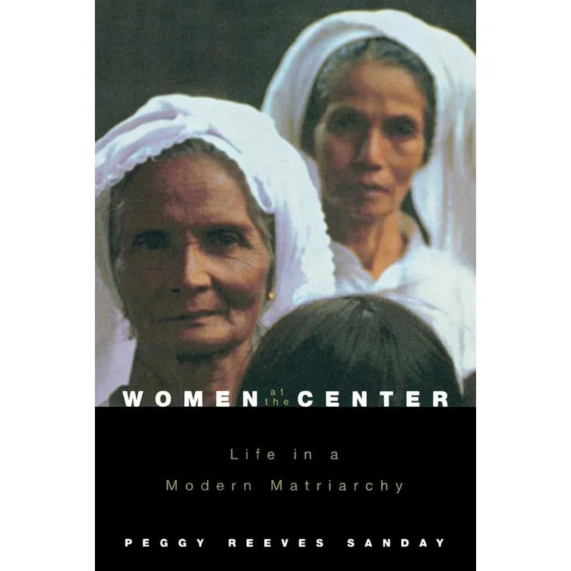 Women At The Center