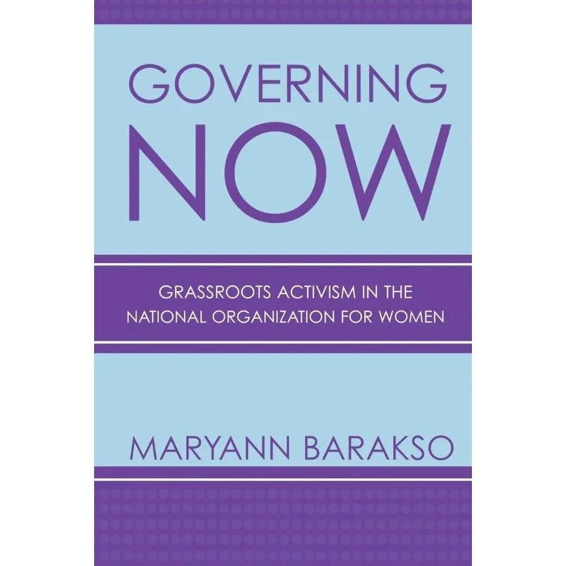 Governing NOW