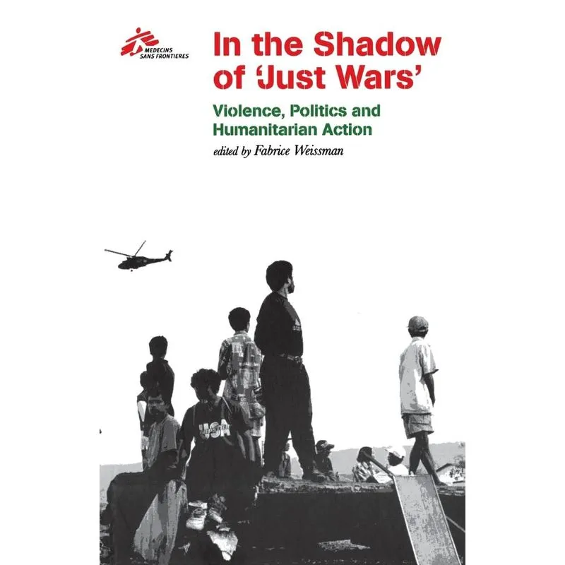 In the Shadow of Just Wars