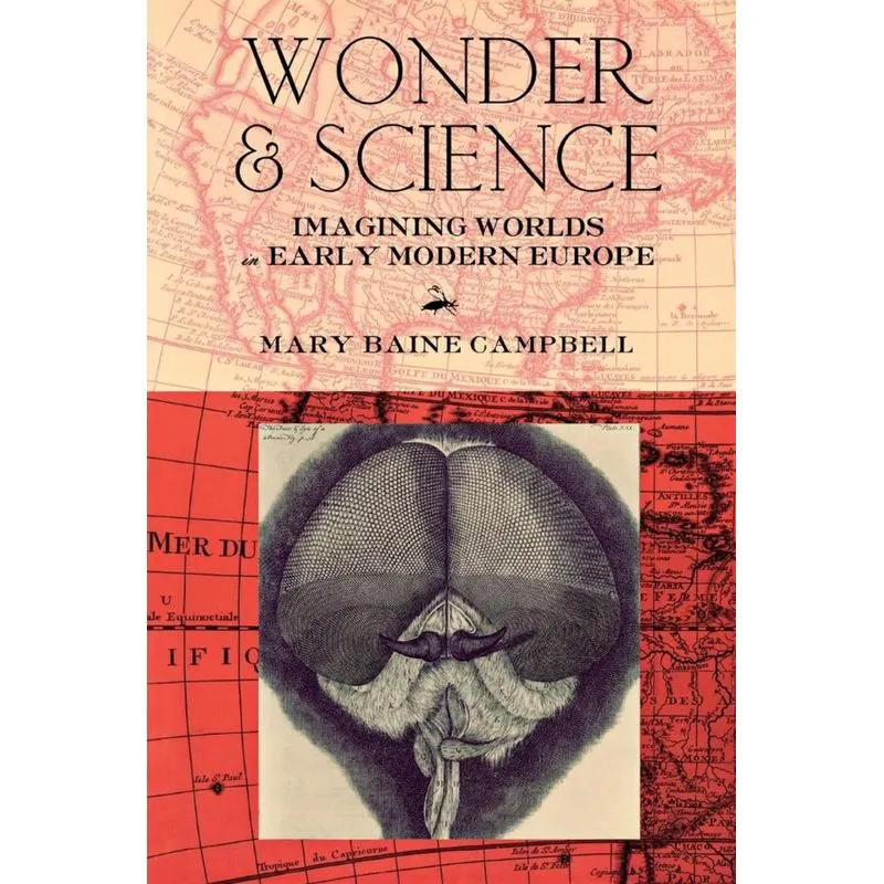 Wonder and Science