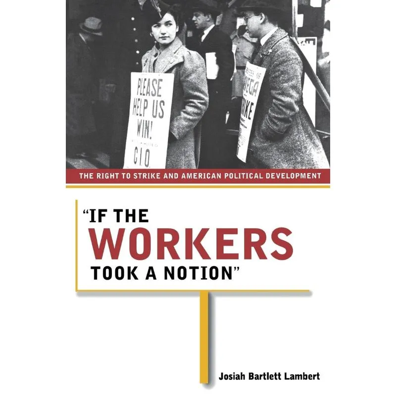 If the Workers Took a Notion