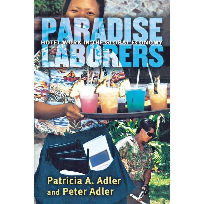 Paradise Laborers