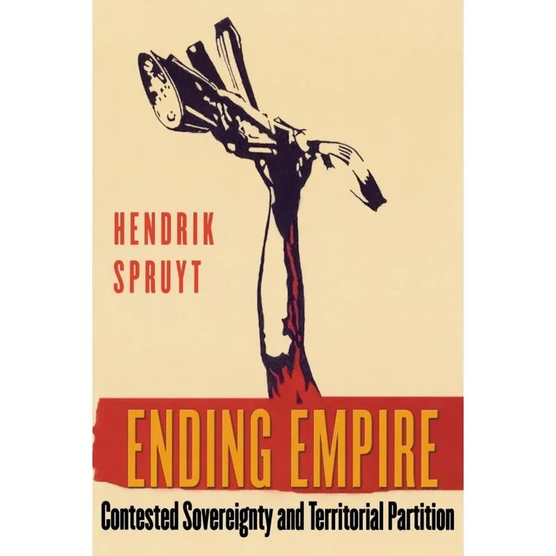 Ending Empire