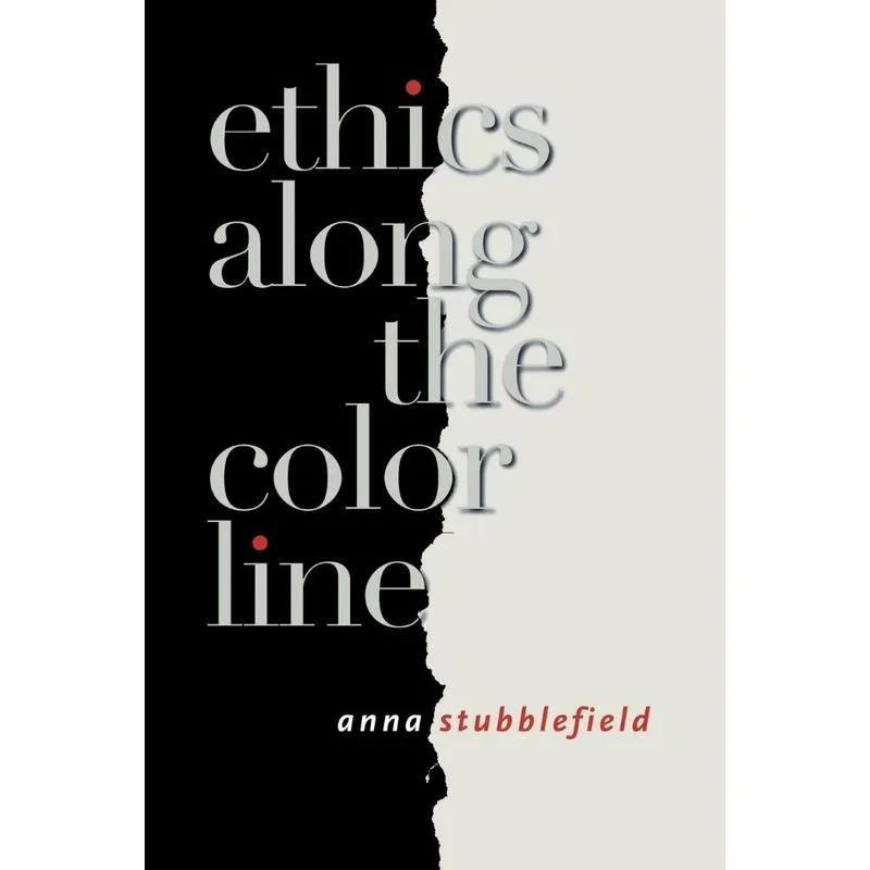 Ethics Along the Color Line