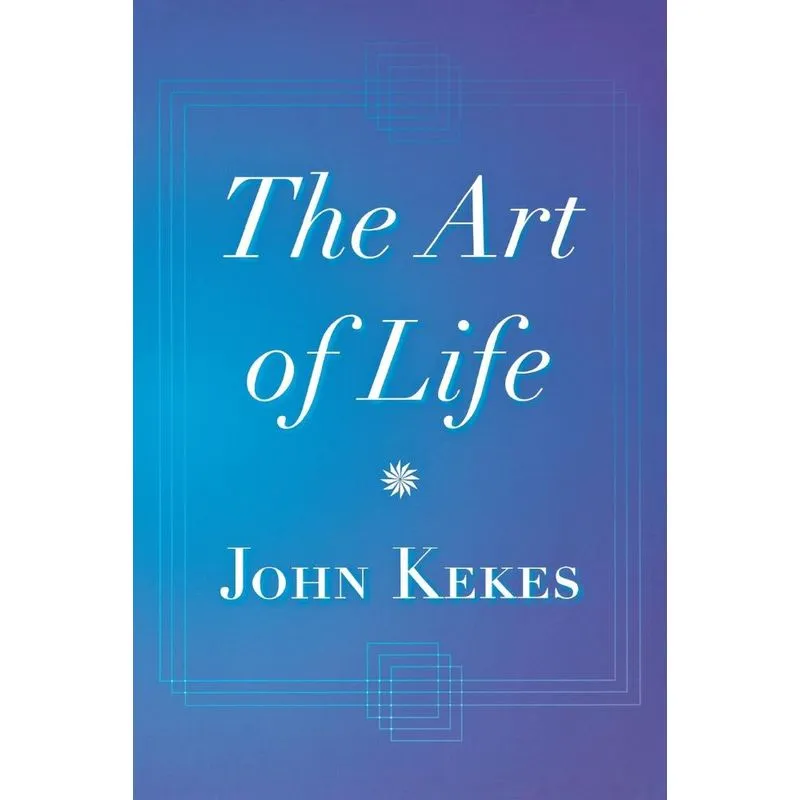The Art Of Life