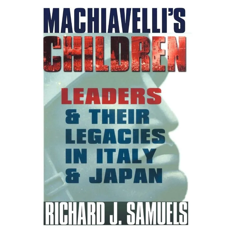 Machiavellis Children