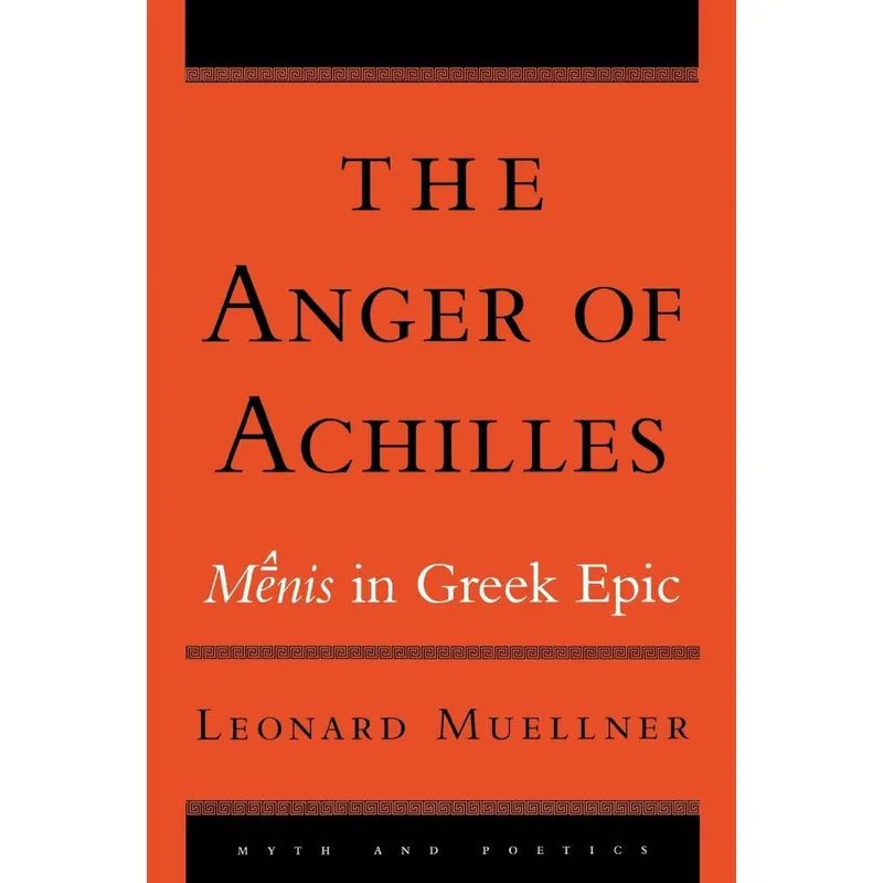 The Anger Of Achilles