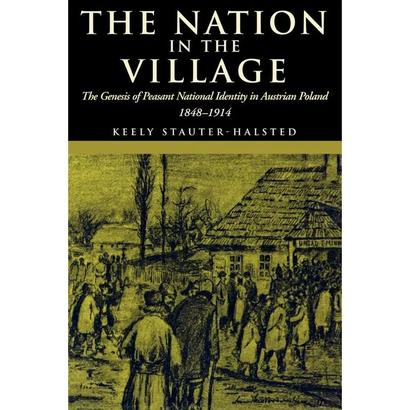 The Nation In The Village