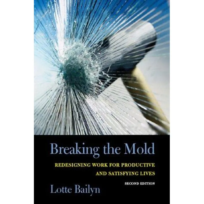 Breaking the Mold
