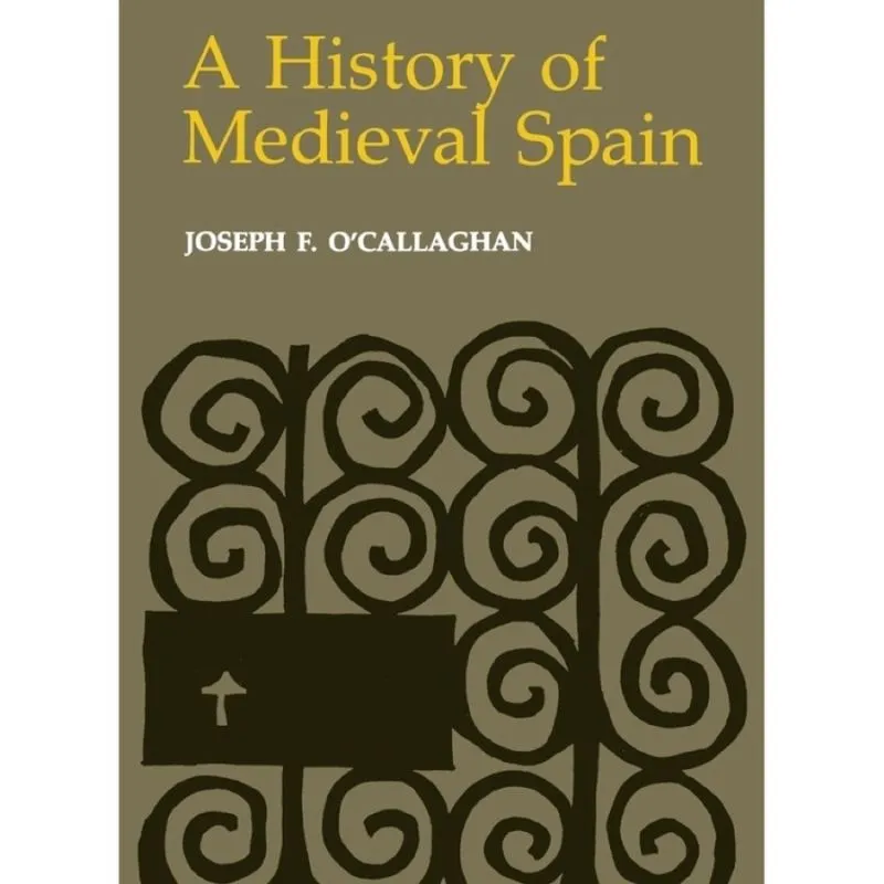 History of Medieval Spain