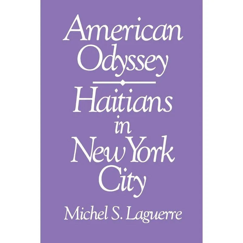 American Odyssey