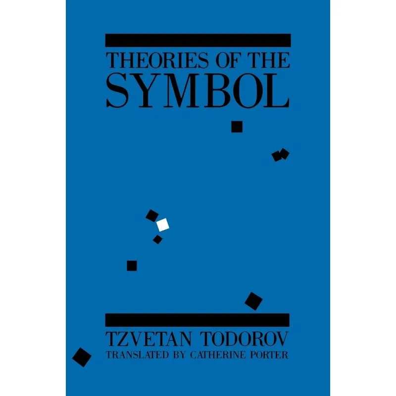 Theories Of The Symbol