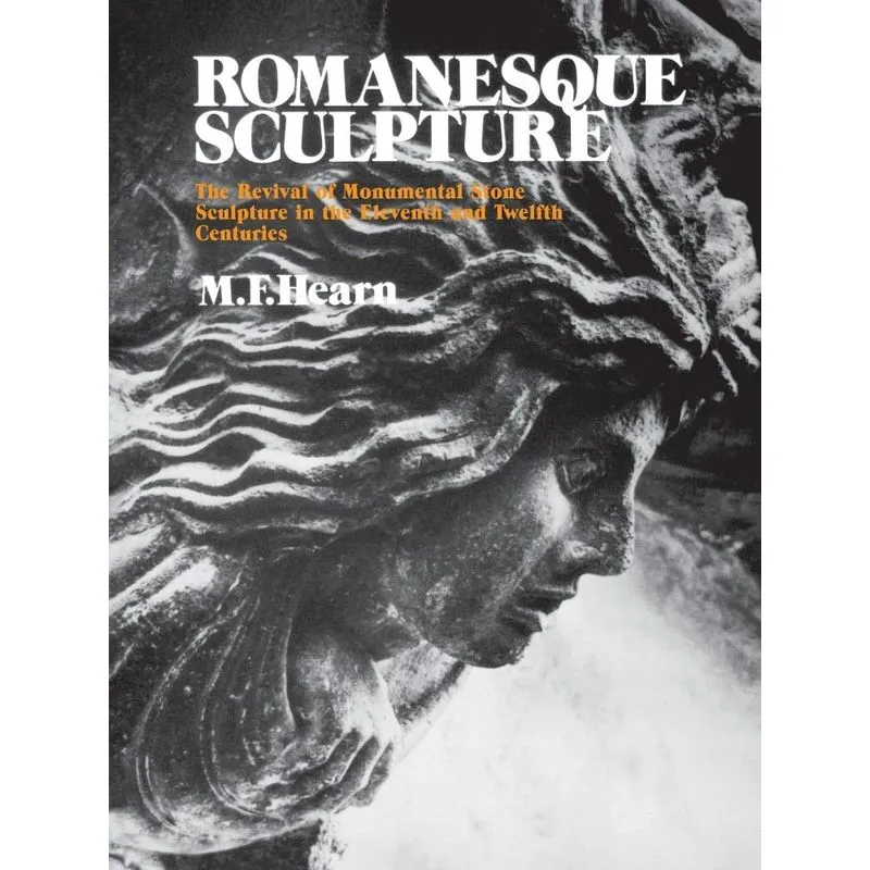 Romanesque Sculpture