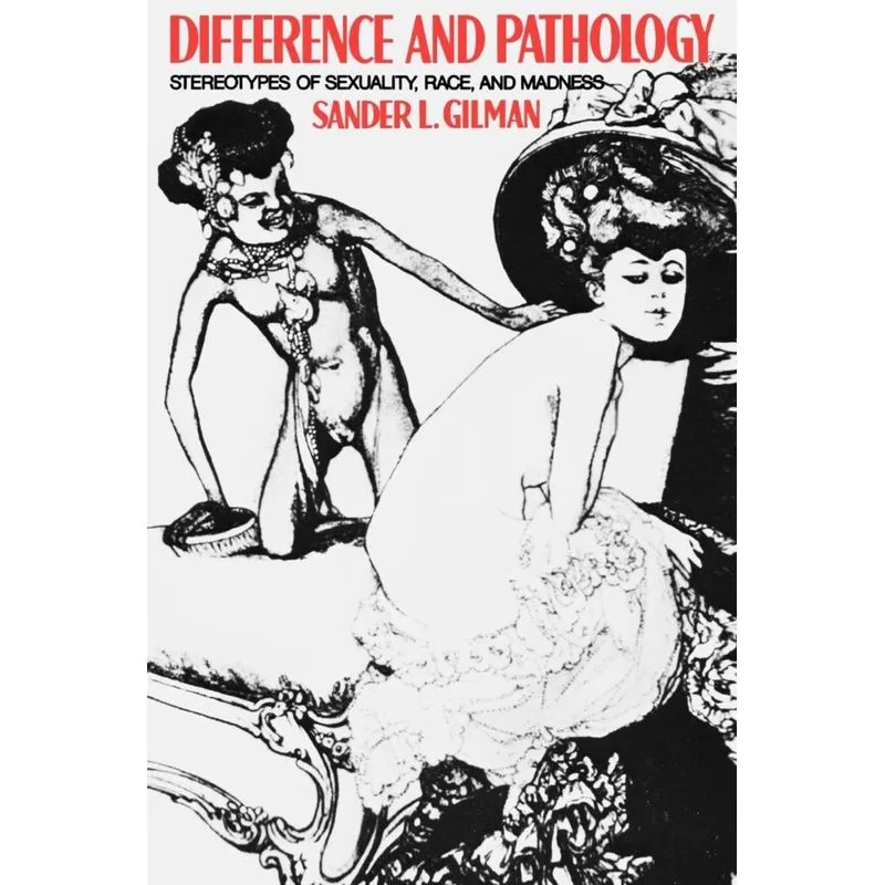 Difference and Pathology