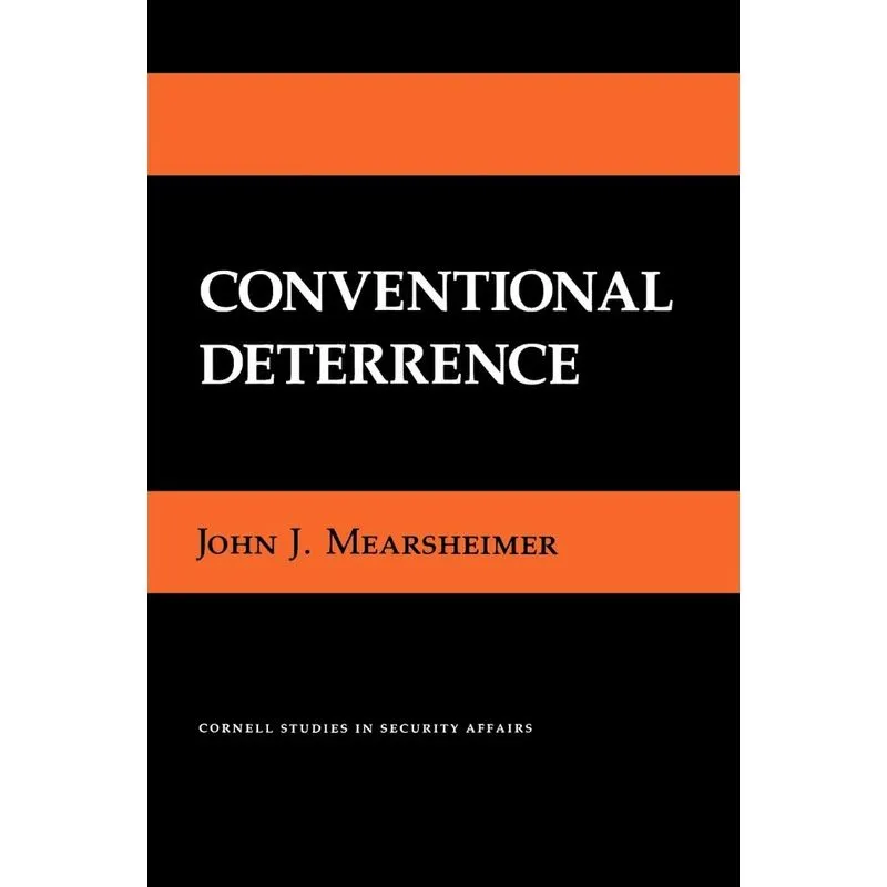 Conventional Deterrence