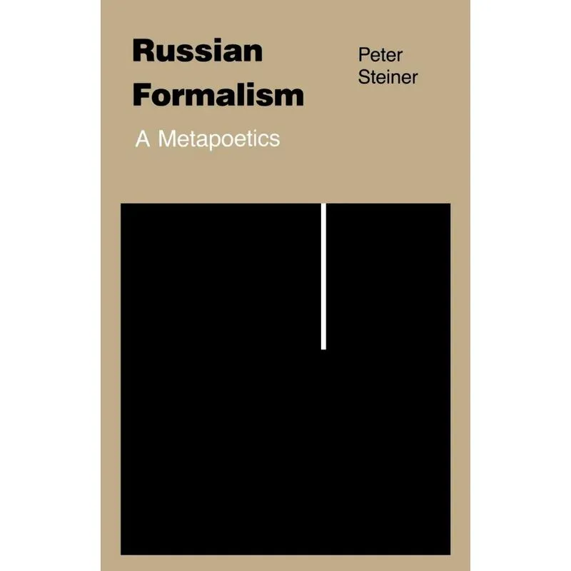 Russian Formalism