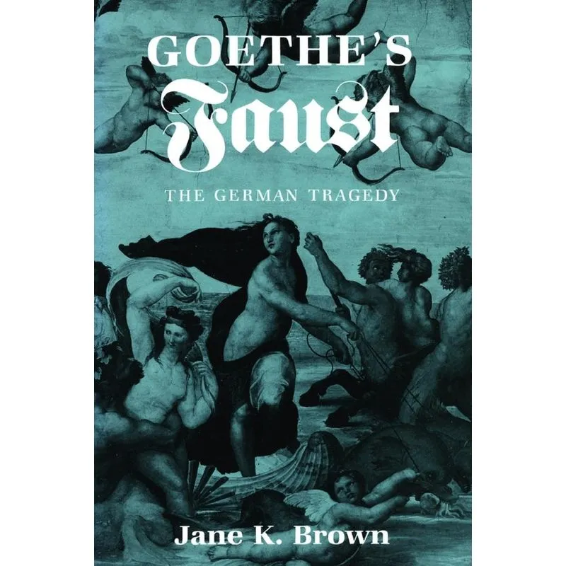 Goethes Faust