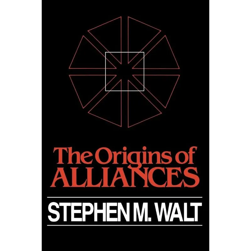 Origins of Alliance