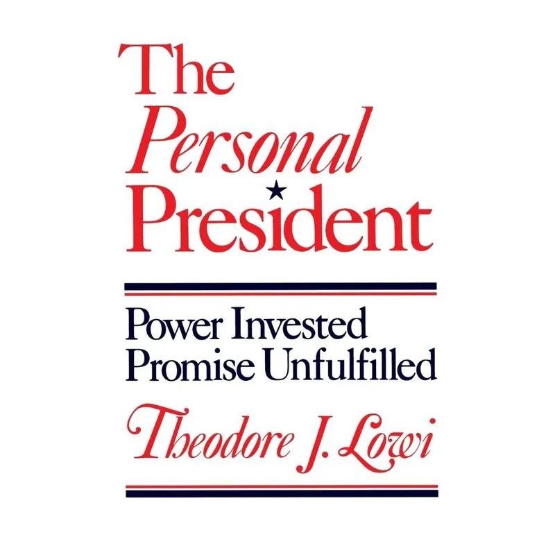 The Personal President