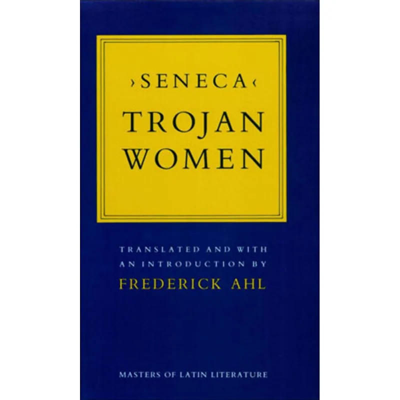 TROJAN WOMEN