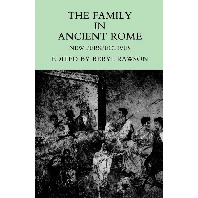 The Family in Ancient Rome
