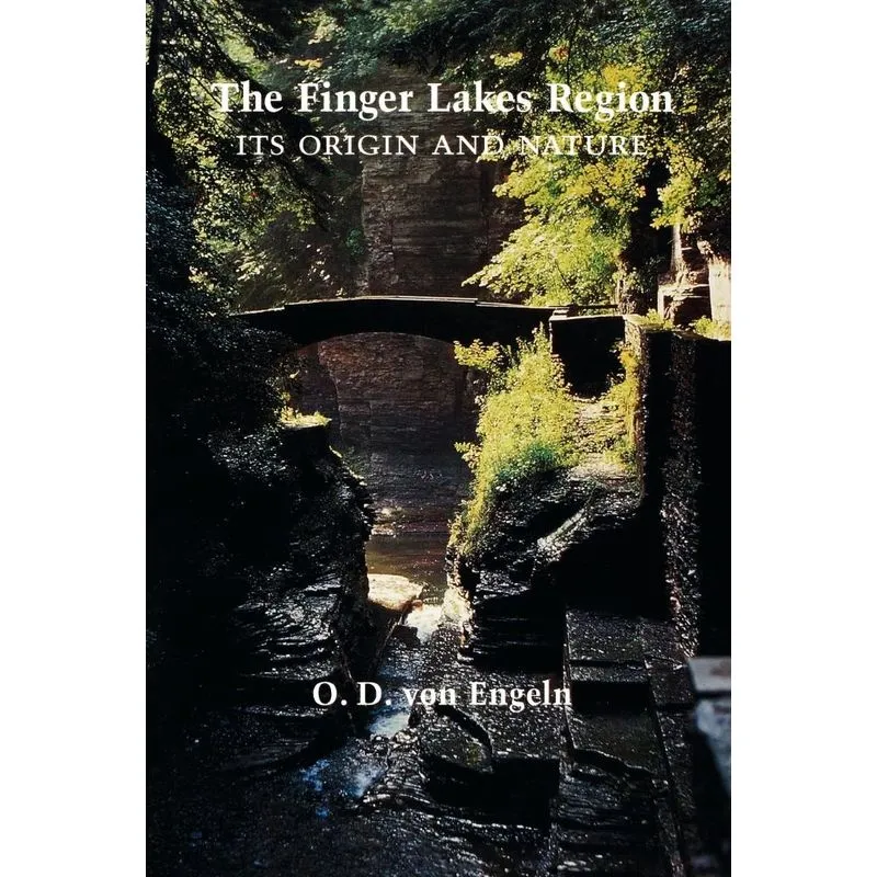The Finger Lakes Region