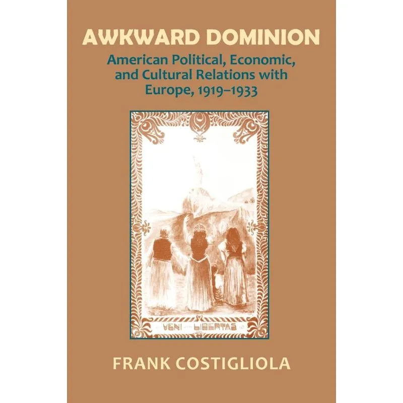 Awkward Dominion
