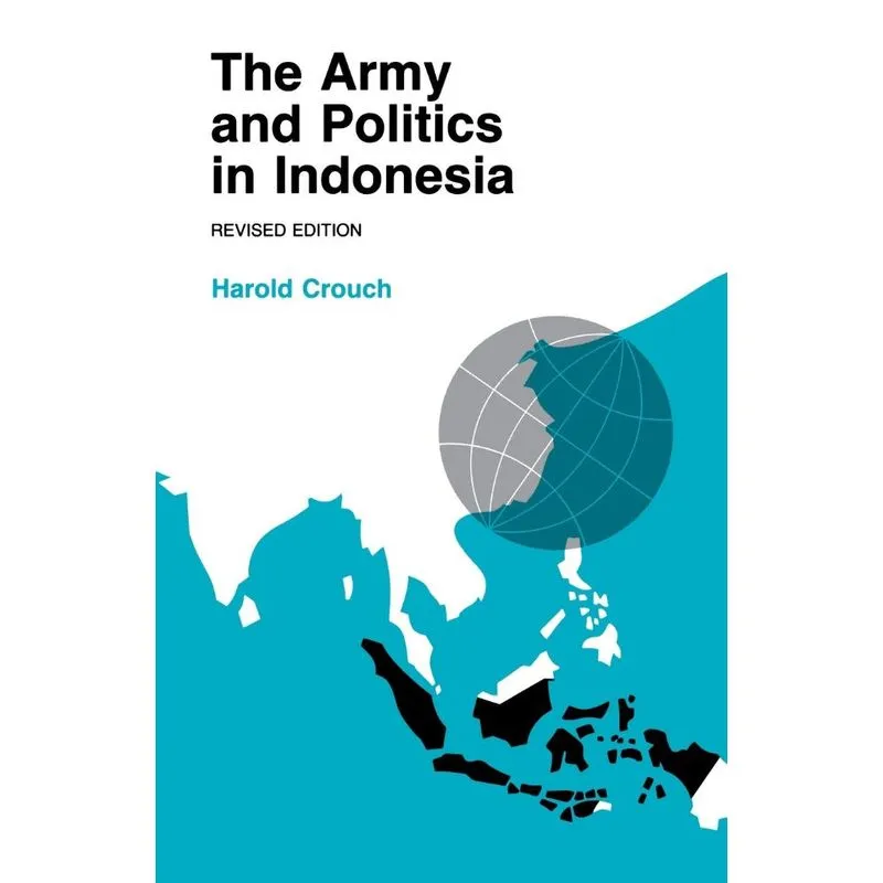 Army and Politics in Indonesia