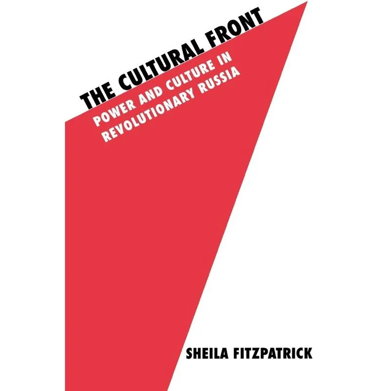 The Cultural Front
