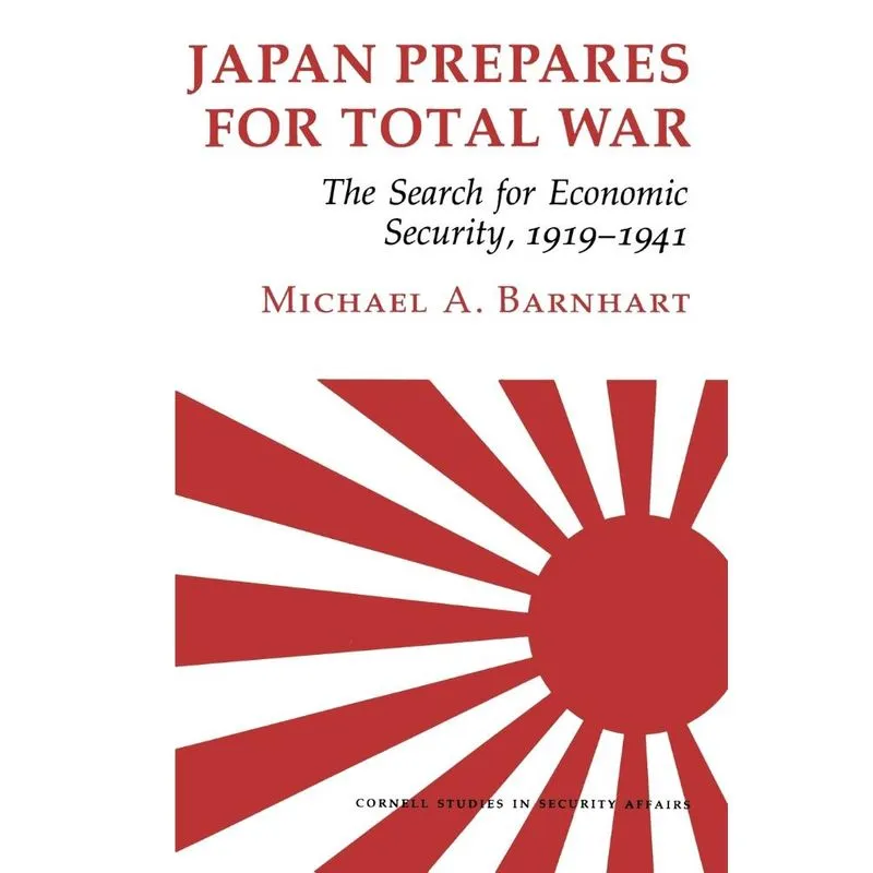 Japan Prepares for Total War