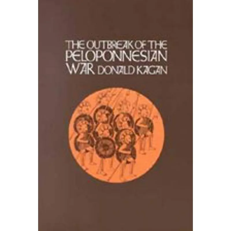 OUTBREAK OF THE PELOPONNESIAN WAR, THE