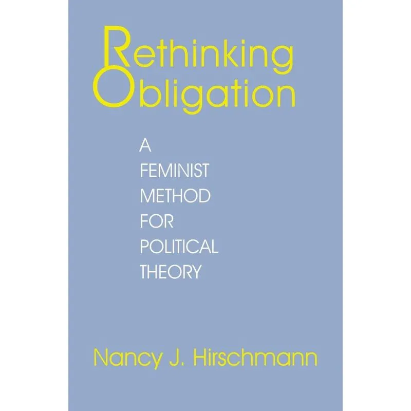 Rethinking Obligation