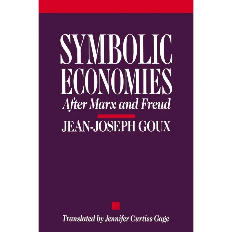 Symbolic Economies