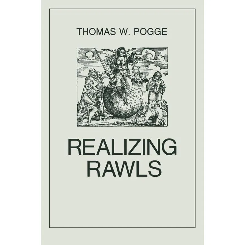 Realizing Rawls