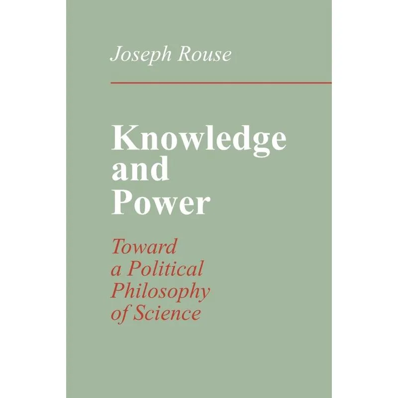 Knowledge and Power