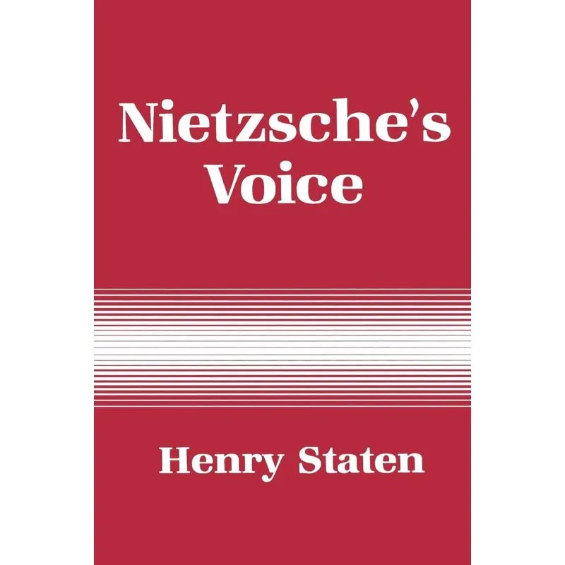 Nietzsches Voice