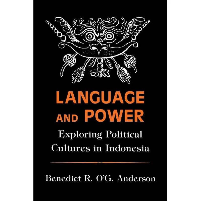 Language and Power