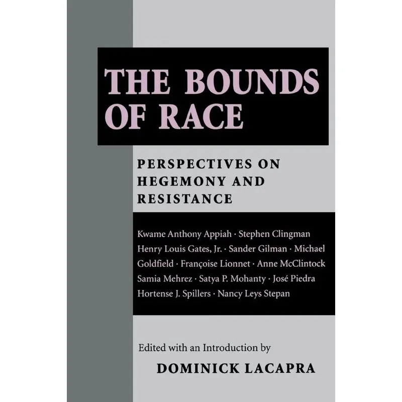 The Bounds of Race