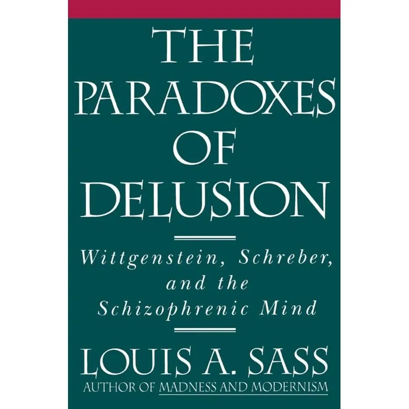 The Paradoxes of Delusion