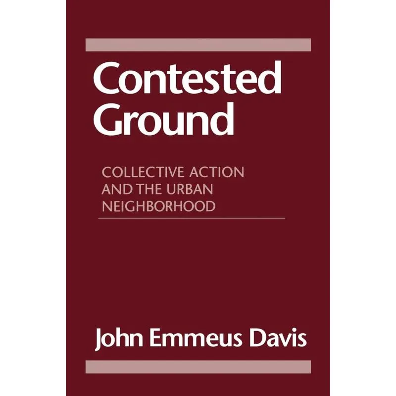 Contested Ground
